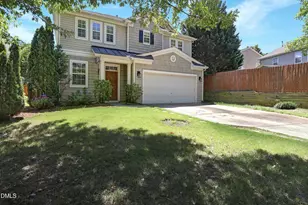 632 Steedmont Dr, Holly Springs, NC 27540 - Photo 2