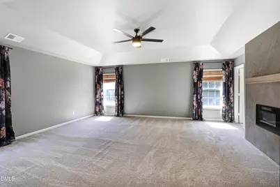 632 Steedmont Drive, Holly Springs, NC 27540 - Photo 20