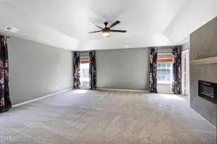 632 Steedmont Dr, Holly Springs, NC 27540 - Photo 20