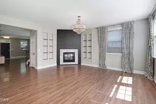 632 Steedmont Dr, Holly Springs, NC 27540 - Photo 8