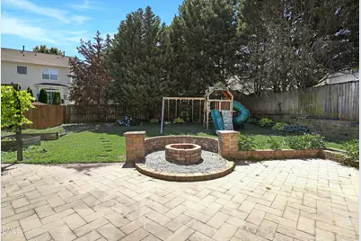 632 Steedmont Drive, Holly Springs, NC 27540 - Photo 30