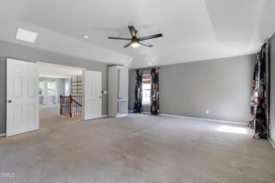 632 Steedmont Drive, Holly Springs, NC 27540 - Photo 24