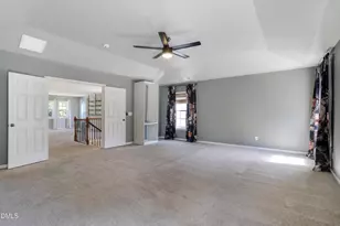 632 Steedmont Dr, Holly Springs, NC 27540 - Photo 24