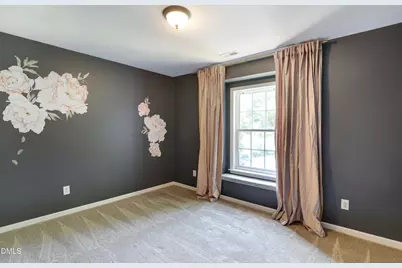 632 Steedmont Drive, Holly Springs, NC 27540 - Photo 28