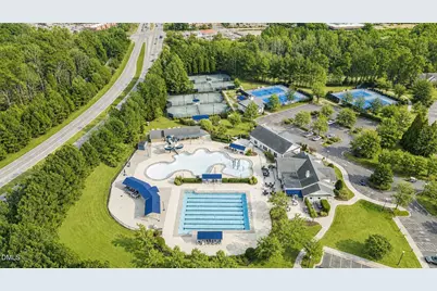 12500 Ribbongrass Court, Raleigh, NC 27614 - Photo 60