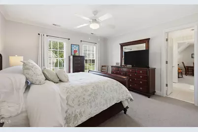 12500 Ribbongrass Court, Raleigh, NC 27614 - Photo 36