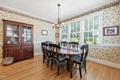 12500 Ribbongrass Court, Raleigh, NC 27614 - Photo 18