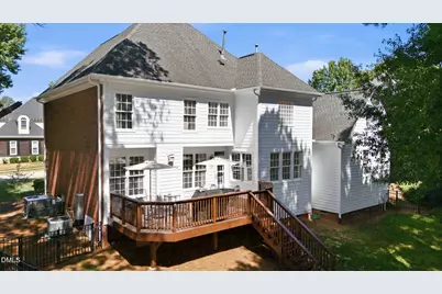 12500 Ribbongrass Court, Raleigh, NC 27614 - Photo 46