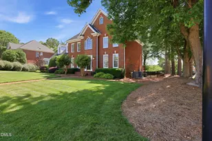 12500 Ribbongrass Ct, Raleigh, NC 27614 - Photo 50