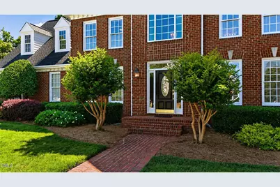 12500 Ribbongrass Court, Raleigh, NC 27614 - Photo 4