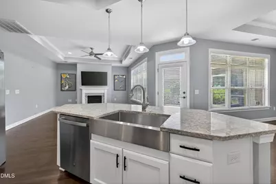 1512 Fountainview Drive, Wake Forest, NC 27587 - Photo 10