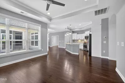 1512 Fountainview Drive, Wake Forest, NC 27587 - Photo 12