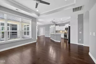 1512 Fountainview Dr, Wake Forest, NC 27587 - Photo 12