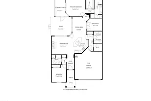 1512 Fountainview Dr, Wake Forest, NC 27587 - Photo 38