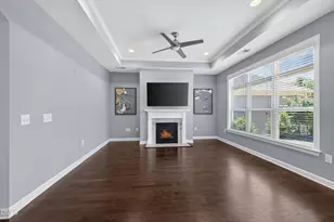 1512 Fountainview Dr, Wake Forest, NC 27587 - Photo 6