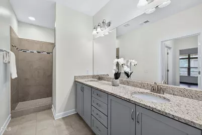 1512 Fountainview Drive, Wake Forest, NC 27587 - Photo 22