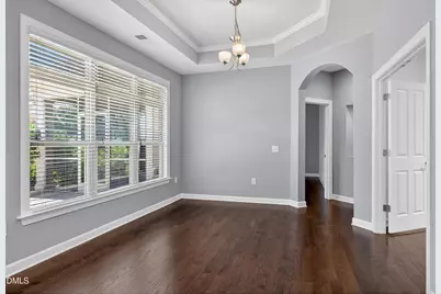 1512 Fountainview Drive, Wake Forest, NC 27587 - Photo 14