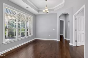 1512 Fountainview Dr, Wake Forest, NC 27587 - Photo 14