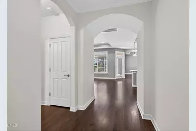 1512 Fountainview Drive, Wake Forest, NC 27587 - Photo 4