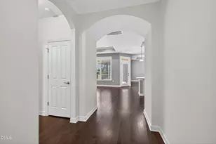 1512 Fountainview Dr, Wake Forest, NC 27587 - Photo 4