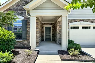 1512 Fountainview Dr, Wake Forest, NC 27587 - Photo 2
