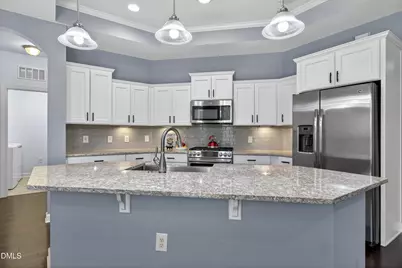 1512 Fountainview Drive, Wake Forest, NC 27587 - Photo 8