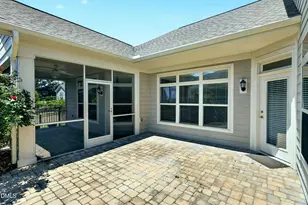 1512 Fountainview Dr, Wake Forest, NC 27587 - Photo 32