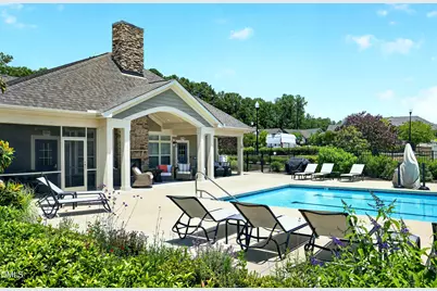 1512 Fountainview Drive, Wake Forest, NC 27587 - Photo 36