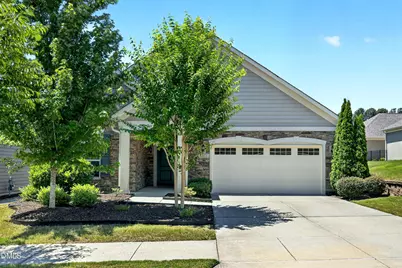 1512 Fountainview Drive, Wake Forest, NC 27587 - Photo 1