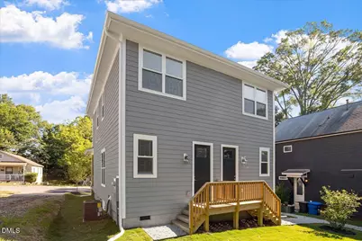 320 Gray Avenue #A, Durham, NC 27701 - Photo 18