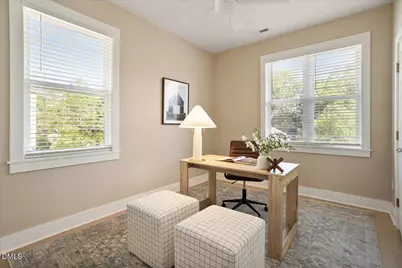 320 Gray Avenue #A, Durham, NC 27701 - Photo 14