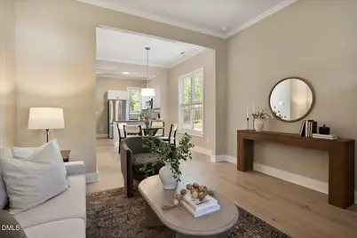 320 Gray Avenue #A, Durham, NC 27701 - Photo 8