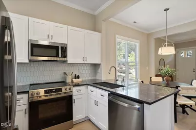 320 Gray Avenue #A, Durham, NC 27701 - Photo 12