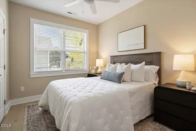 320 Gray Avenue #A, Durham, NC 27701 - Photo 16
