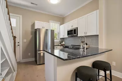 320 Gray Avenue #A, Durham, NC 27701 - Photo 10
