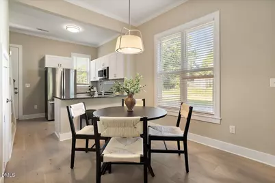 320 Gray Avenue #A, Durham, NC 27701 - Photo 8
