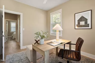 320 Gray Avenue #A, Durham, NC 27701 - Photo 16