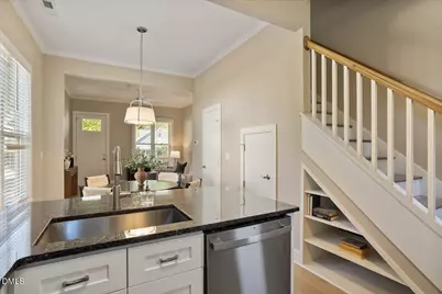 320 Gray Avenue #A, Durham, NC 27701 - Photo 14