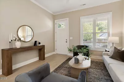 320 Gray Avenue #A, Durham, NC 27701 - Photo 6