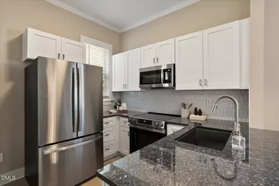 320 Gray Avenue #A, Durham, NC 27701 - Photo 12