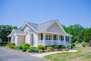 62 Red Berry Holly Ln, Hurdle Mills, NC 27541 - Photo 2