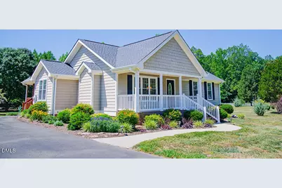 62 Red Berry Holly Lane, Hurdle Mills, NC 27541 - Photo 2