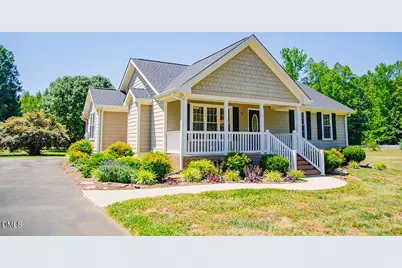 62 Red Berry Holly Lane, Hurdle Mills, NC 27541 - Photo 1