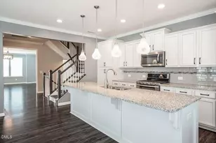 549 Metro Sta, Apex, NC 27502 - Photo 1
