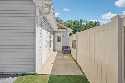4026 Green Jacket Trail, Raleigh, NC 27610 - Photo 24