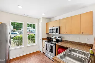 4026 Green Jacket Trail, Raleigh, NC 27610 - Photo 10