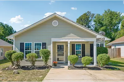 4026 Green Jacket Trail, Raleigh, NC 27610 - Photo 1