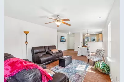 4026 Green Jacket Trail, Raleigh, NC 27610 - Photo 6