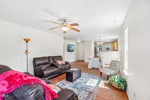 4026 Green Jacket Trail, Raleigh, NC 27610 - Photo 6