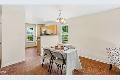 4026 Green Jacket Trail, Raleigh, NC 27610 - Photo 8